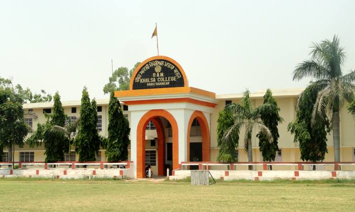 Workshop on ‘Problem Solving and Thinking’ held at Khalsa College